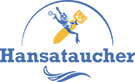 Hansataucher Logo